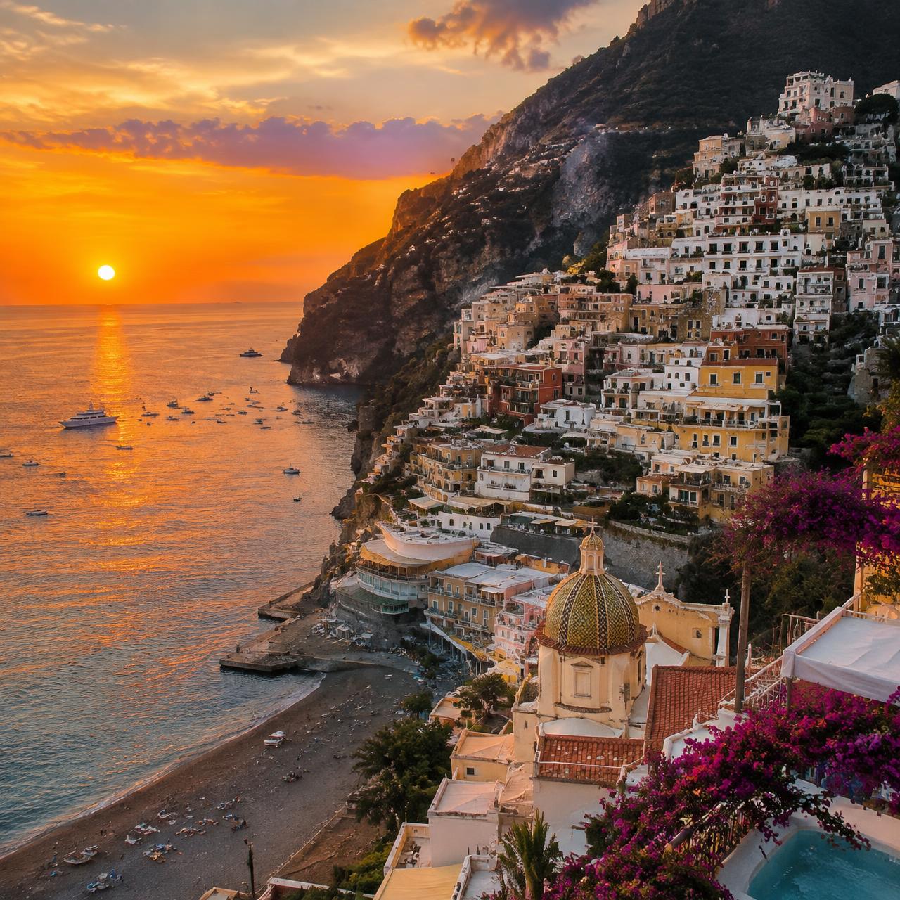 Italy
