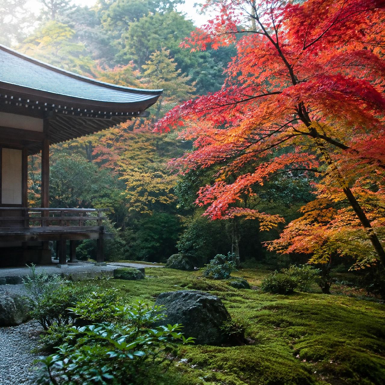 Wellness & Slow Travel